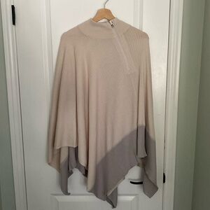 Lululemon Poncho New